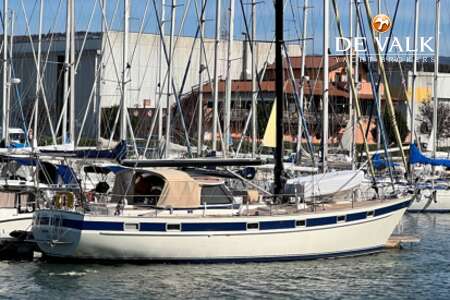 HALLBERG RASSY 49