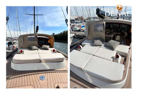 HALLBERG RASSY 49