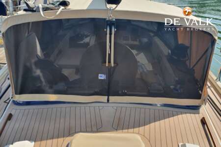 HALLBERG RASSY 49