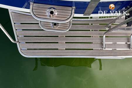HALLBERG RASSY 49