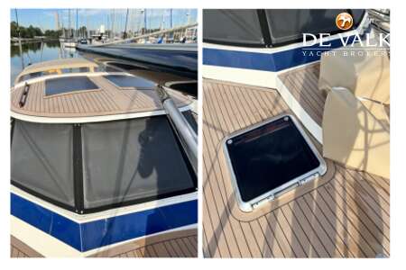 HALLBERG RASSY 49