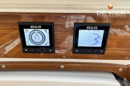 HALLBERG RASSY 49