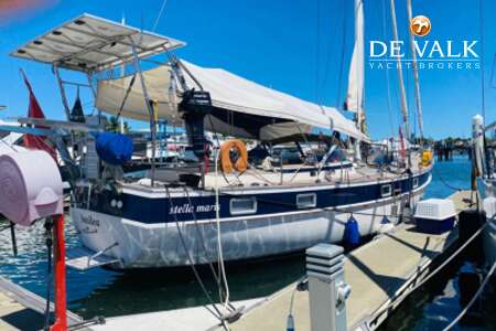 HALLBERG RASSY 49