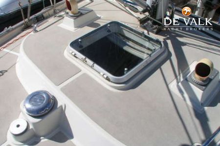 HALLBERG RASSY 49