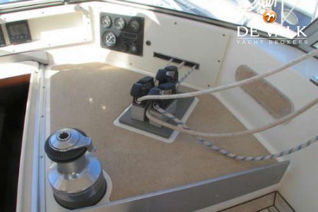 HALLBERG RASSY 49