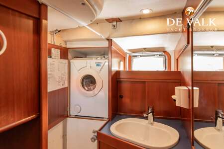 HALLBERG RASSY 49 KETCH