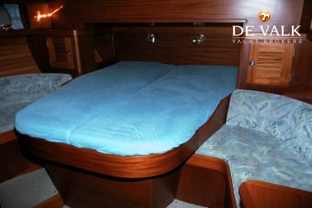 HALLBERG RASSY 49=SOLD