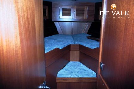 HALLBERG RASSY 49=SOLD