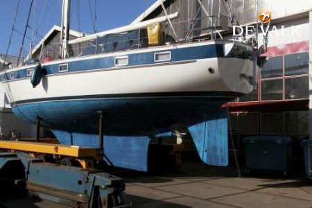 HALLBERG RASSY 49=SOLD