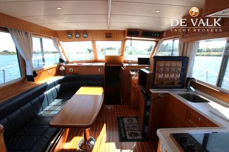 HALVORSEN 32 GOURMET CRUISER