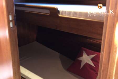 HALVORSEN 40 PILOTHOUSE TRAWLER