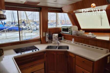 HAMPTON 50 EUROPA