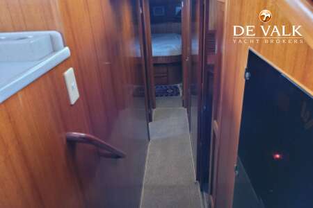 HAMPTON 50 EUROPA