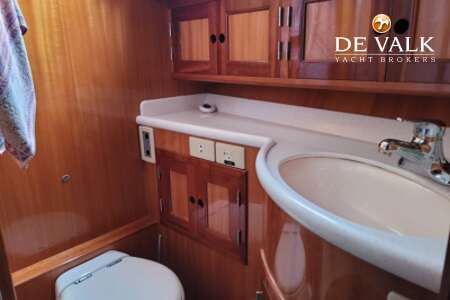 HAMPTON 50 EUROPA