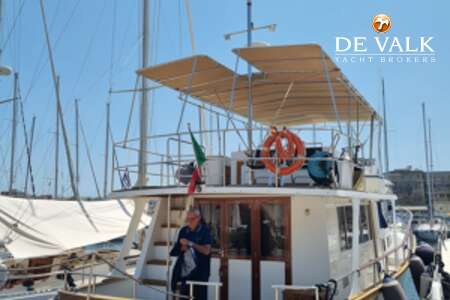 HAMPTON 50 EUROPA
