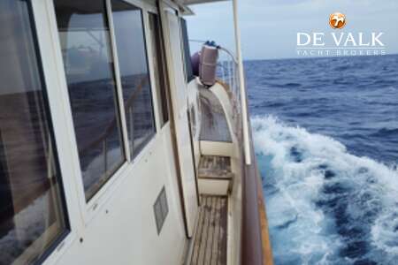 HAMPTON 50 EUROPA