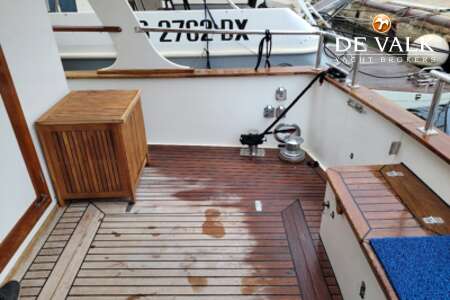 HAMPTON 50 EUROPA