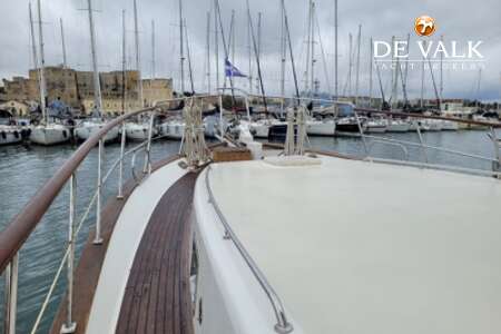 HAMPTON 50 EUROPA