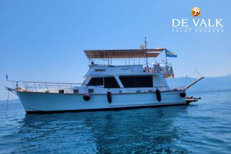 HAMPTON 50 EUROPA