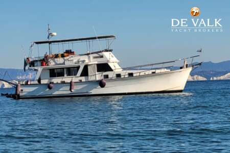 HAMPTON 50 EUROPA