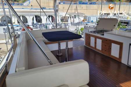 HAMPTON 50 EUROPA