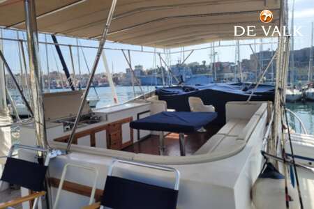 HAMPTON 50 EUROPA