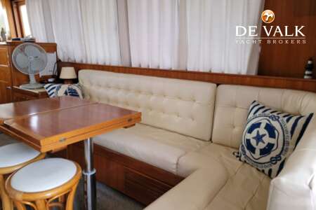 HAMPTON 50 EUROPA
