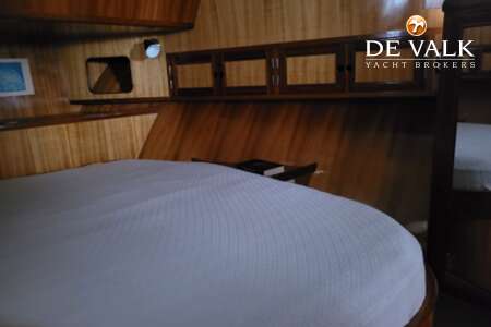 HAMPTON 50 EUROPA