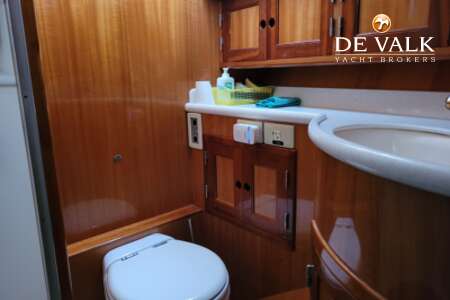 HAMPTON 50 EUROPA