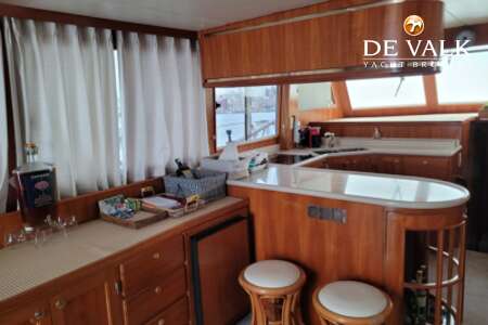 HAMPTON 50 EUROPA