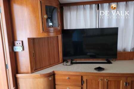 HAMPTON 50 EUROPA