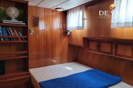 HAMPTON 50 EUROPA