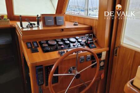 HAMPTON 50 EUROPA