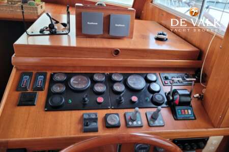 HAMPTON 50 EUROPA