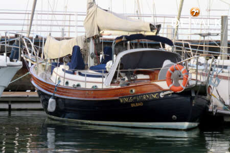 HANS CHRISTIAN 38