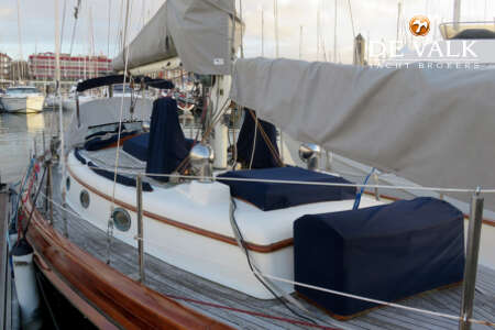 HANS CHRISTIAN 38