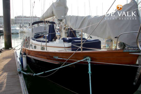 HANS CHRISTIAN 38
