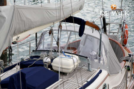 HANS CHRISTIAN 38