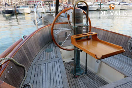 HANS CHRISTIAN 38