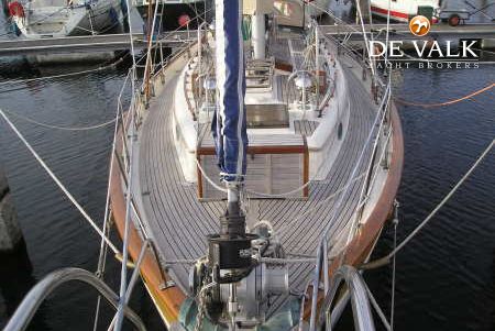 HANS CHRISTIAN 43T