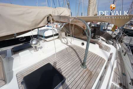 HANS CHRISTIAN 48T