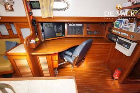 HANS CHRISTIAN 48T