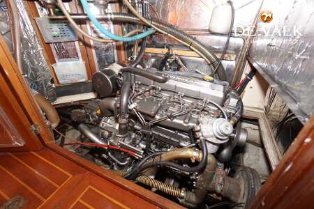 HANS CHRISTIAN 48T