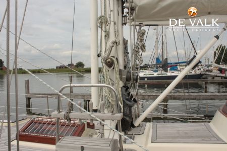 HANS CHRISTIAN 48T
