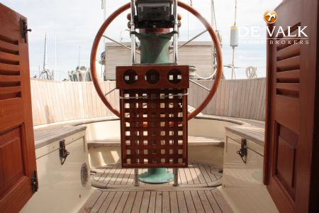 HANS CHRISTIAN 48T