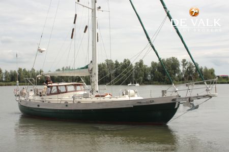 HANS CHRISTIAN 48T