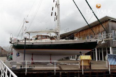 HANS CHRISTIAN 48T