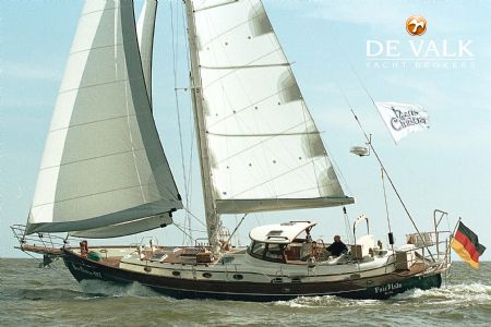 HANS CHRISTIAN 48T