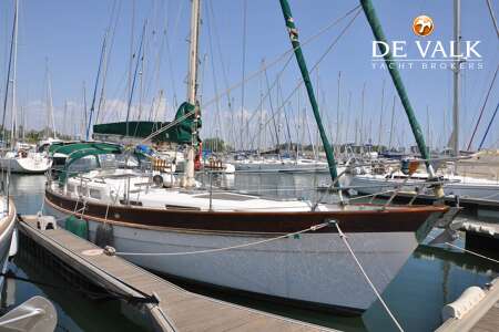 HANS CHRISTIAN CHRISTINA 40