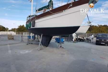 HANS CHRISTIAN CHRISTINA 40